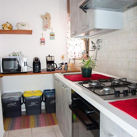 הוילה Quartu SantʼElena Colombohouse87 מראה חיצוני תמונה