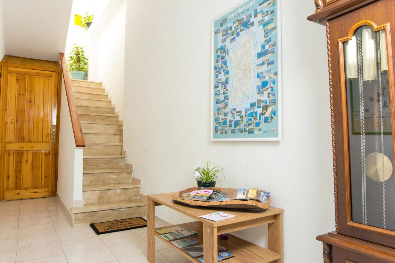 הוילה Quartu SantʼElena Colombohouse87 מראה חיצוני תמונה