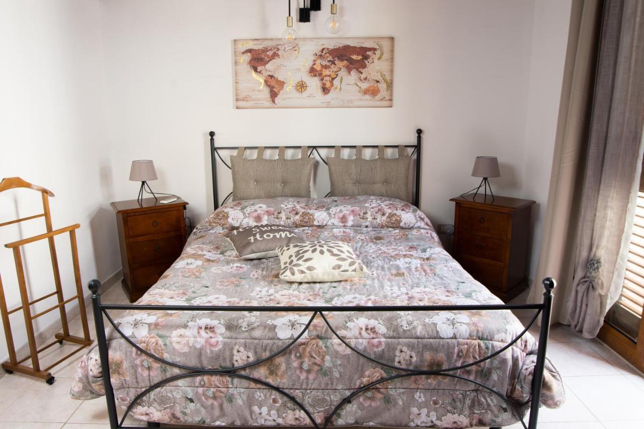 הוילה Quartu SantʼElena Colombohouse87 מראה חיצוני תמונה