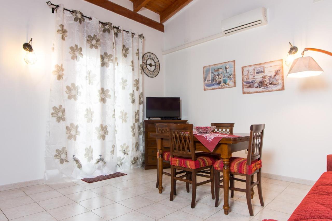 הוילה Quartu SantʼElena Colombohouse87 מראה חיצוני תמונה