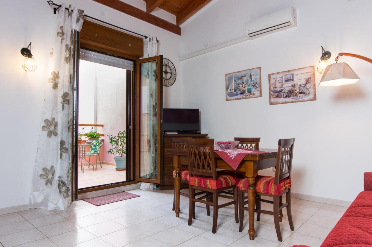 הוילה Quartu SantʼElena Colombohouse87 מראה חיצוני תמונה