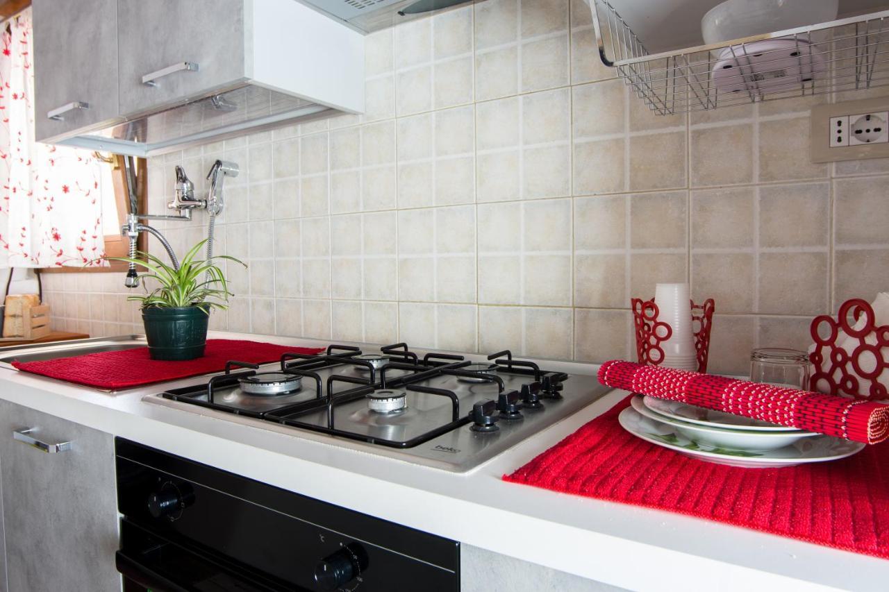 הוילה Quartu SantʼElena Colombohouse87 מראה חיצוני תמונה