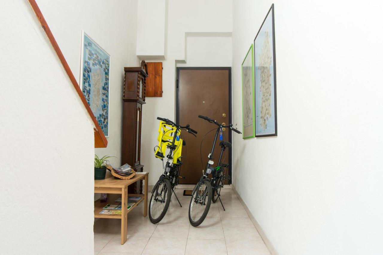 הוילה Quartu SantʼElena Colombohouse87 מראה חיצוני תמונה