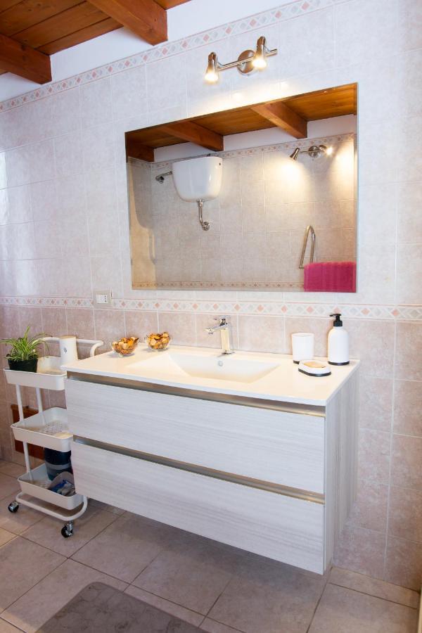 הוילה Quartu SantʼElena Colombohouse87 מראה חיצוני תמונה