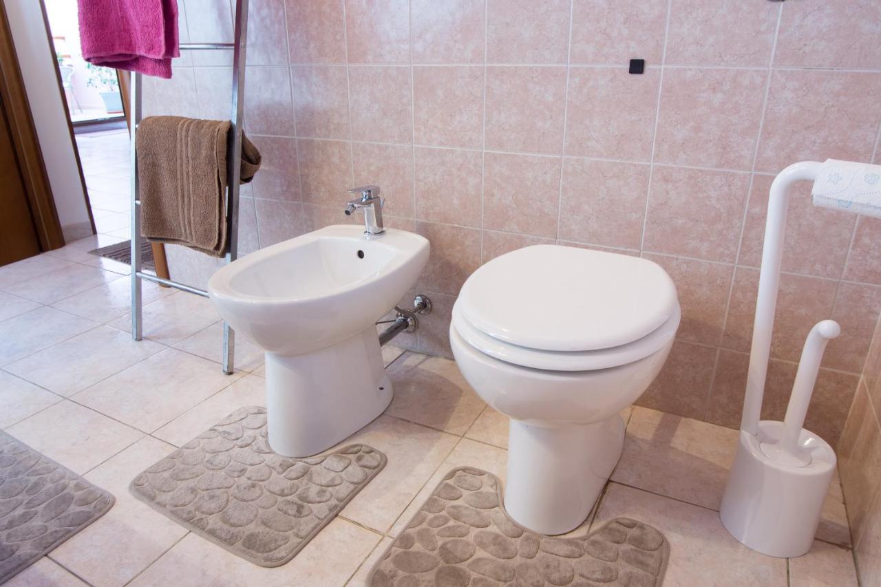 הוילה Quartu SantʼElena Colombohouse87 מראה חיצוני תמונה