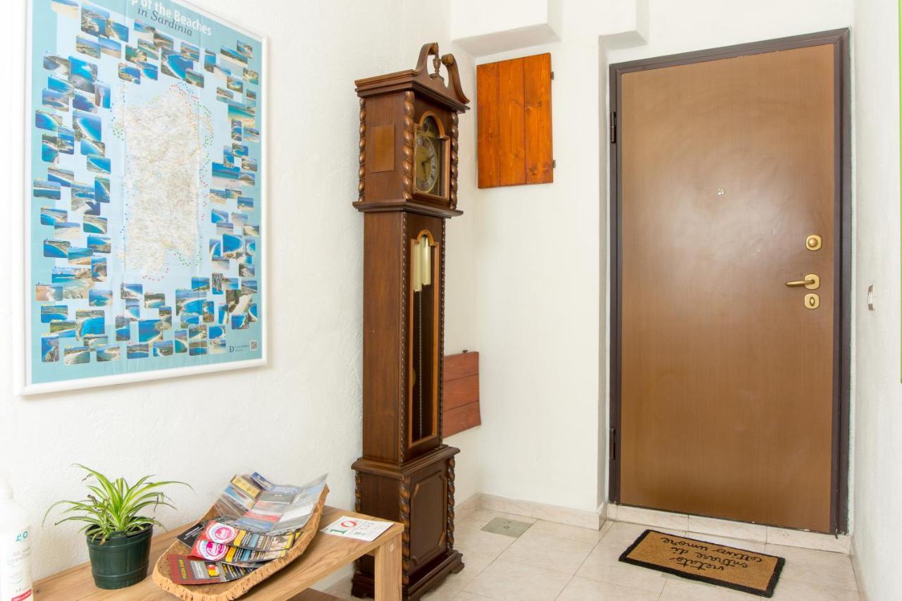 הוילה Quartu SantʼElena Colombohouse87 מראה חיצוני תמונה